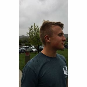 Meet your Posher, Devin